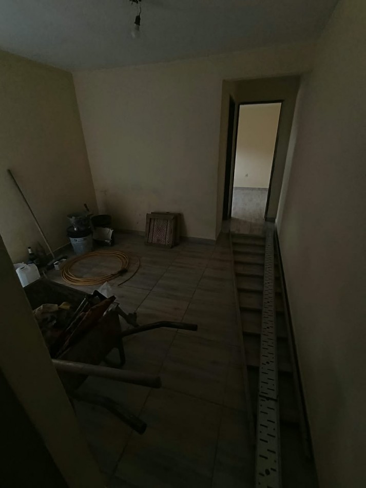 VENDO EXCELENTE DEPARTAMENTO EN BARRIO LOS PARAISOS PARTIDO DE MORENO SOBRE ASFALTO. CALLE GUATEMALA 6664
