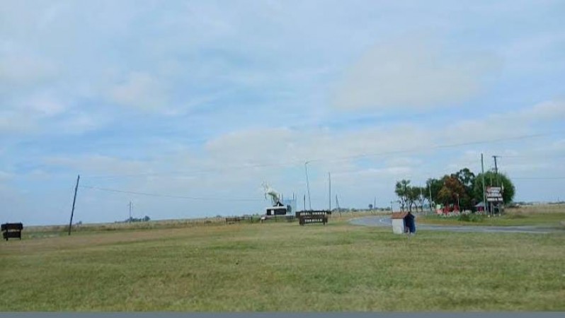 VENDO EXCELENTE TERRENO EN GENERAL CONESA, PARTIDO DE TORDILLO, 