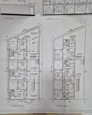 VENDO HERMOSO DEPARTAMENTO PLANTA BAJA MORENO NORTE, PROXIMO A RUTA 23.