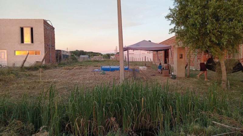VENDO EXCELENTE TERRENO EN GENERAL CONESA, PARTIDO DE TORDILLO, 