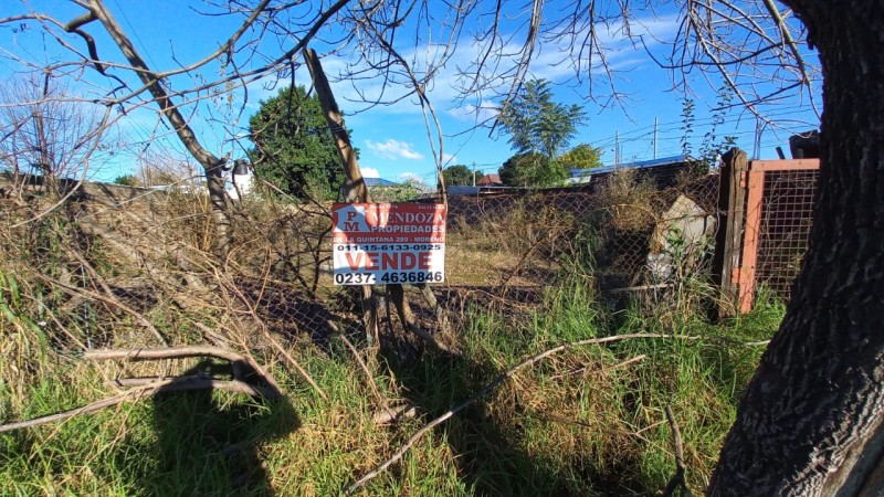 VENDO HERMOSO TERRENO EN BARRIO SAN JORGE, MORENO SUR.  IDEAL VIVIENDA PERMANENTE O PARA INVERSION. IMPERDIBLE