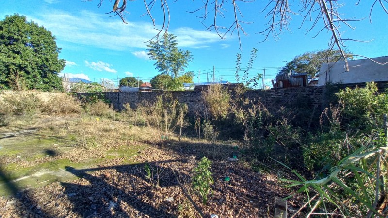 VENDO HERMOSO TERRENO EN BARRIO SAN JORGE, MORENO SUR.  IDEAL VIVIENDA PERMANENTE O PARA INVERSION. IMPERDIBLE