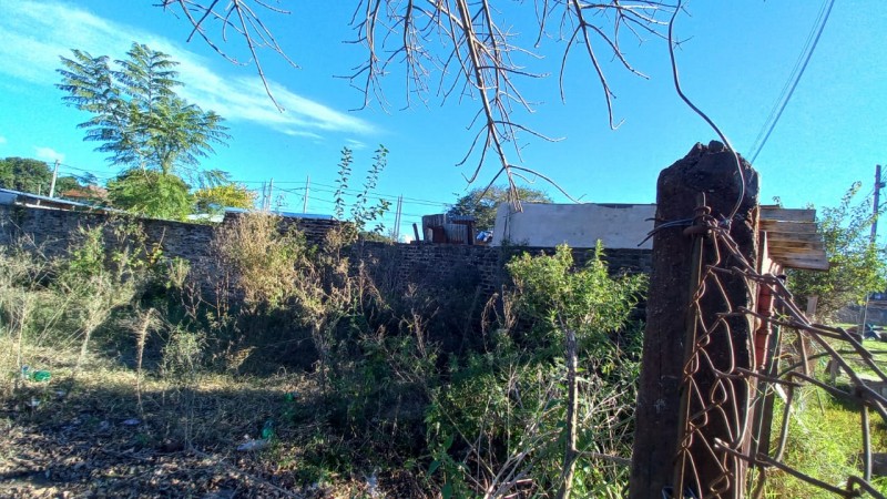 VENDO HERMOSO TERRENO EN BARRIO SAN JORGE, MORENO SUR.  IDEAL VIVIENDA PERMANENTE O PARA INVERSION. IMPERDIBLE