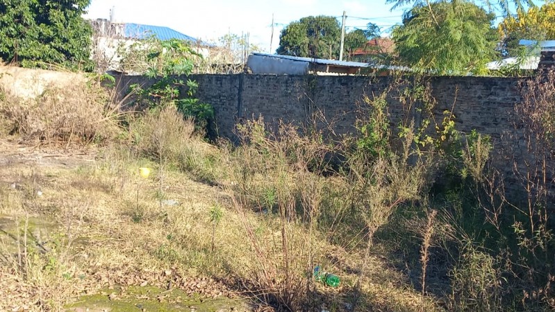 VENDO HERMOSO TERRENO EN BARRIO SAN JORGE, MORENO SUR.  IDEAL VIVIENDA PERMANENTE O PARA INVERSION. IMPERDIBLE