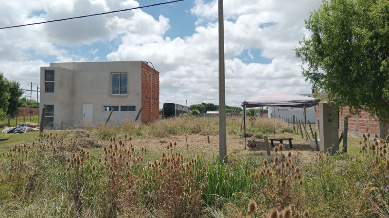 VENDO EXCELENTE TERRENO EN GENERAL CONESA, PARTIDO DE TORDILLO, 