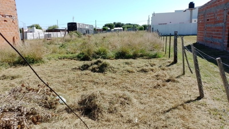 VENDO EXCELENTE TERRENO EN GENERAL CONESA, PARTIDO DE TORDILLO, 