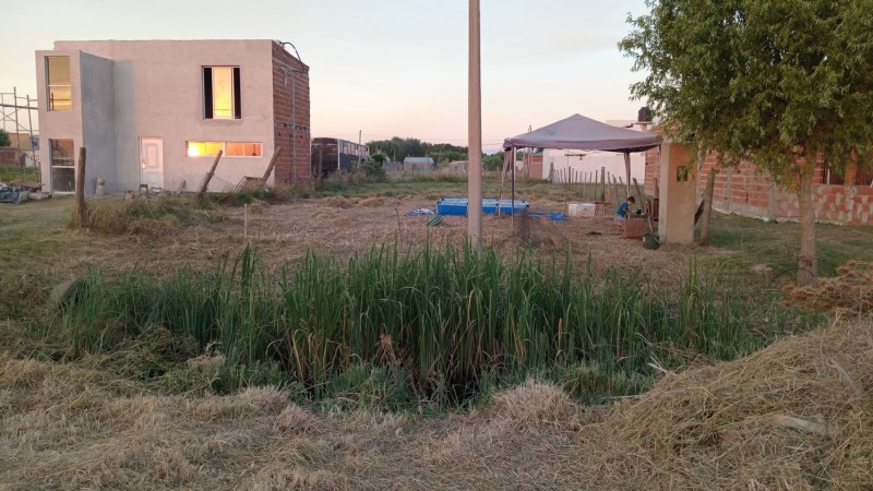 VENDO EXCELENTE TERRENO EN GENERAL CONESA, PARTIDO DE TORDILLO, 