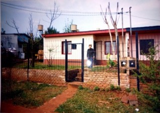 Foto Casa en Venta en Jardin America, Misiones - U$D 35.000 - pix73124476 - BienesOnLine