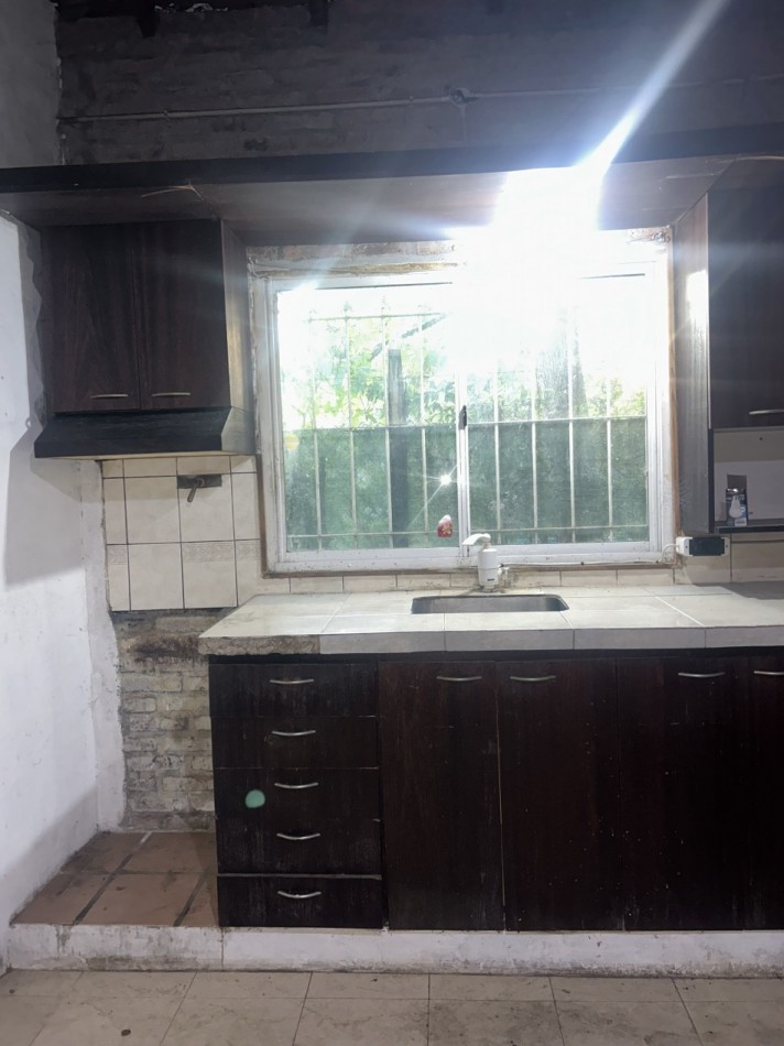 Imperdible Departamento en Alquiler de Dos ambientes en Barrio San Jose.