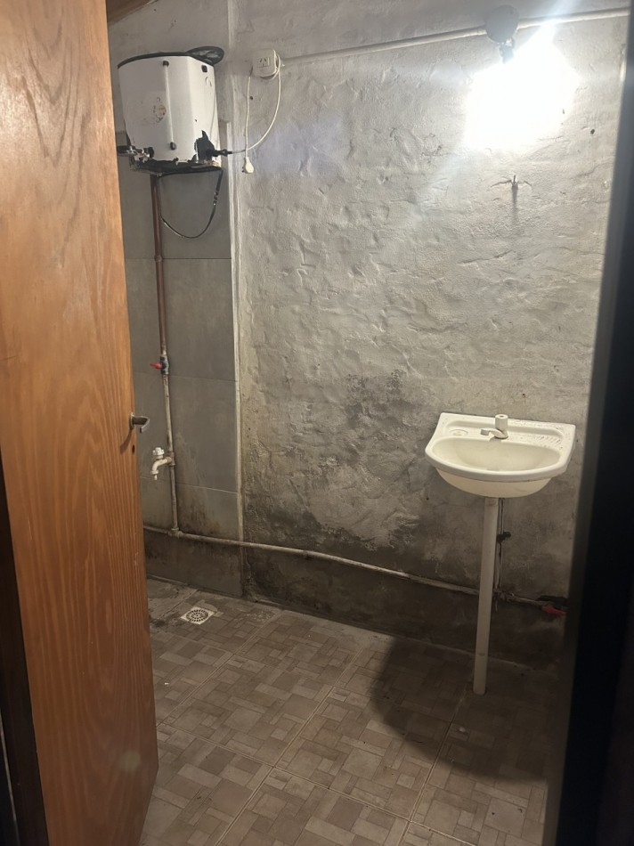 Imperdible Departamento en Alquiler de Dos ambientes en Barrio San Jose.