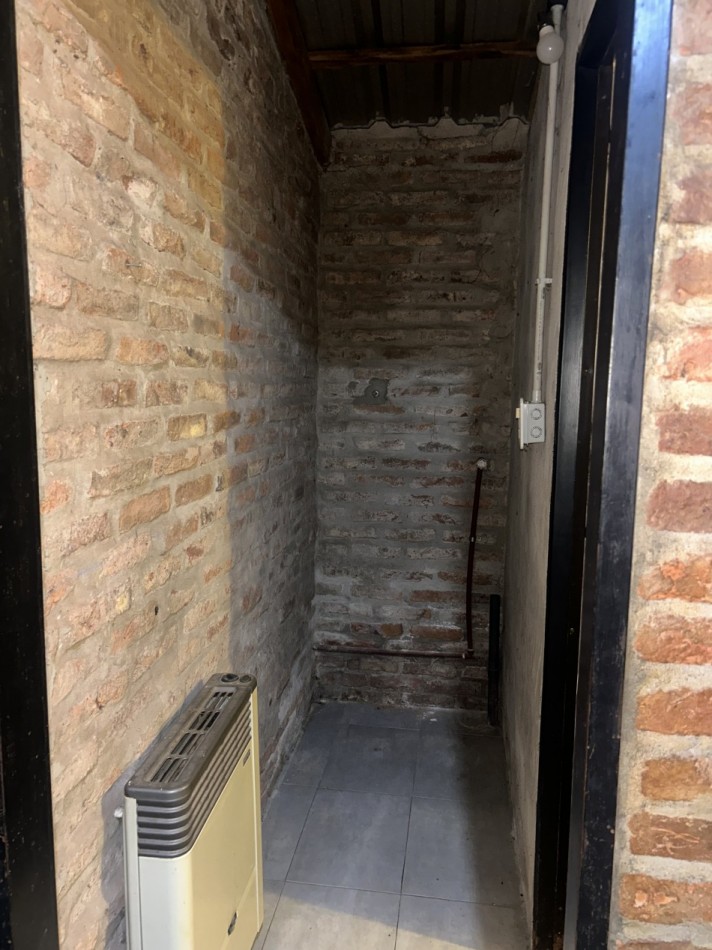 Imperdible Departamento en Alquiler de Dos ambientes en Barrio San Jose.