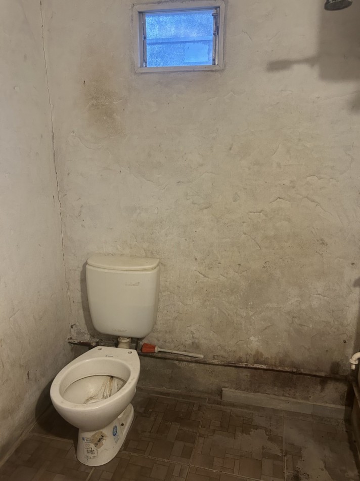 Imperdible Departamento en Alquiler de Dos ambientes en Barrio San Jose.