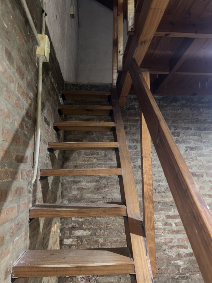 Imperdible Departamento en Alquiler de Dos ambientes en Barrio San Jose.