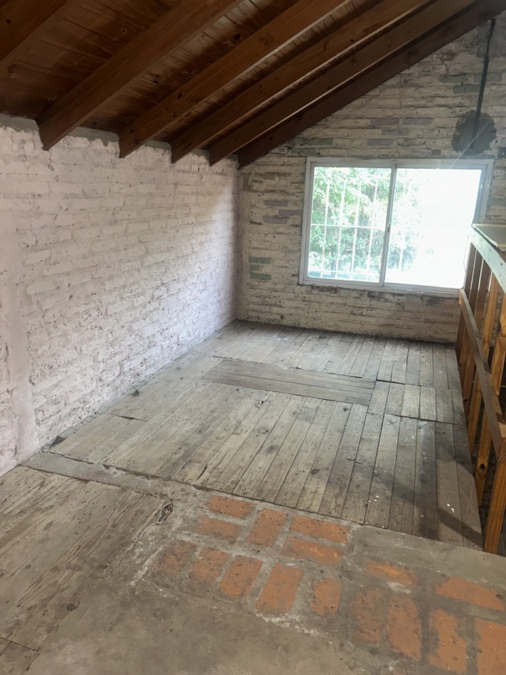 Imperdible Departamento en Alquiler de Dos ambientes en Barrio San Jose.