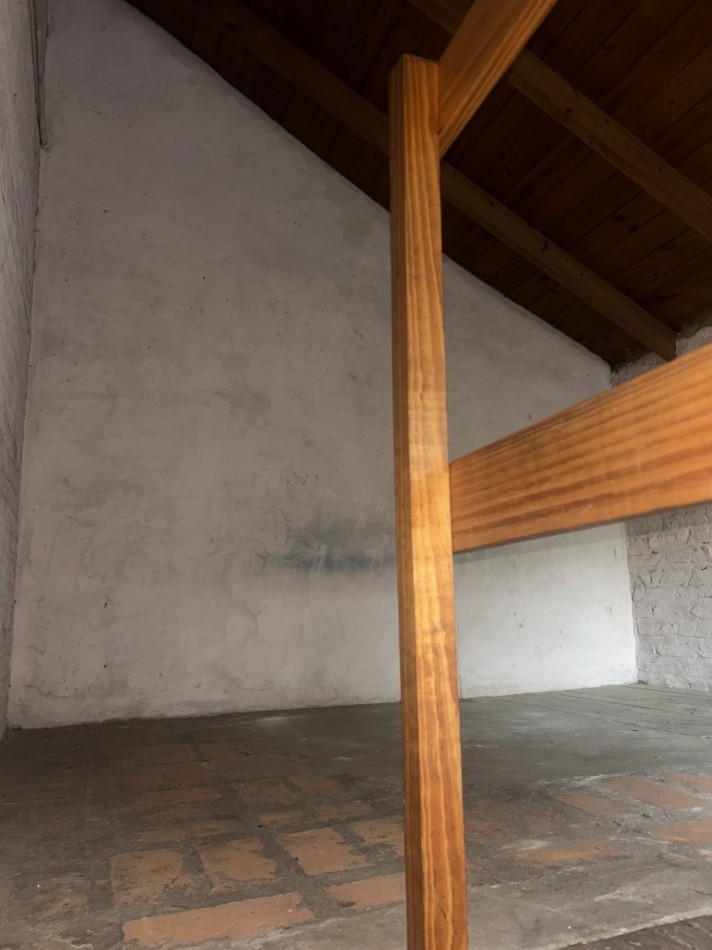 Imperdible Departamento en Alquiler de Dos ambientes en Barrio San Jose.