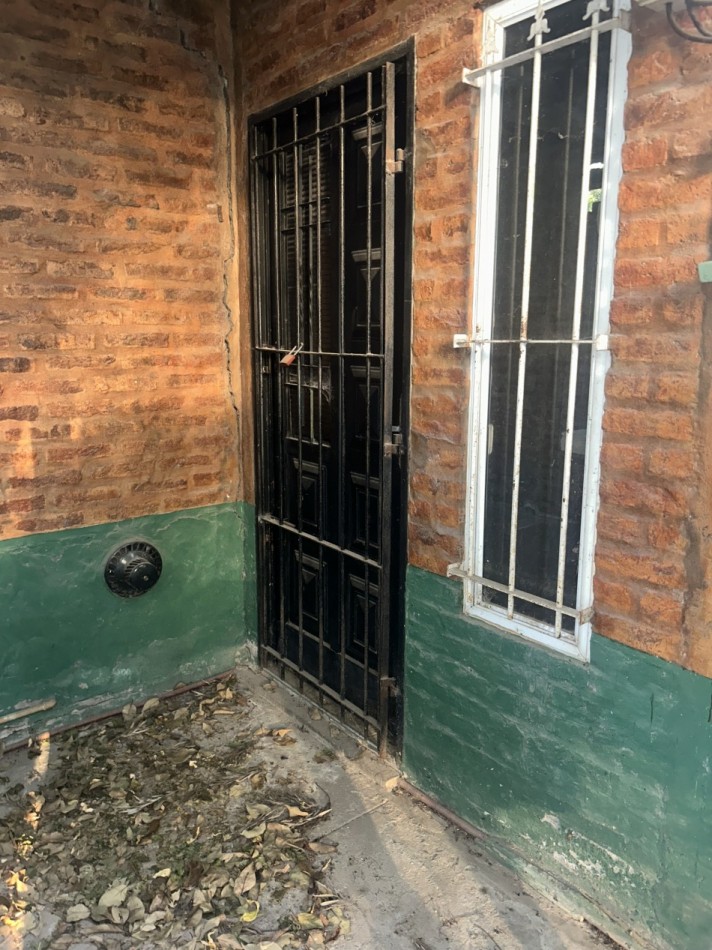 Imperdible Departamento en Alquiler de Dos ambientes en Barrio San Jose.