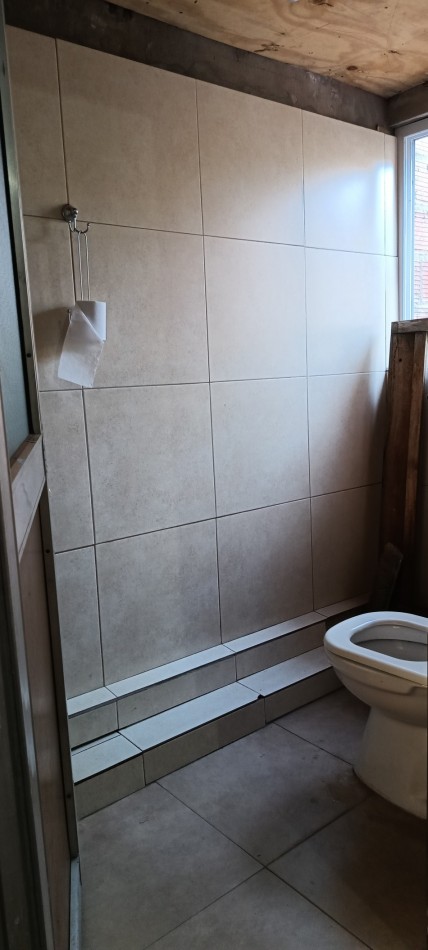 Casa en B° San Joaquin, Gral. Rodriguez