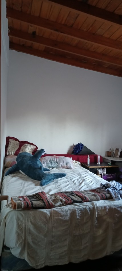 Casa en B° San Joaquin, Gral. Rodriguez