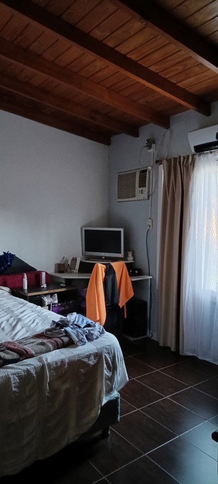 Casa en B° San Joaquin, Gral. Rodriguez