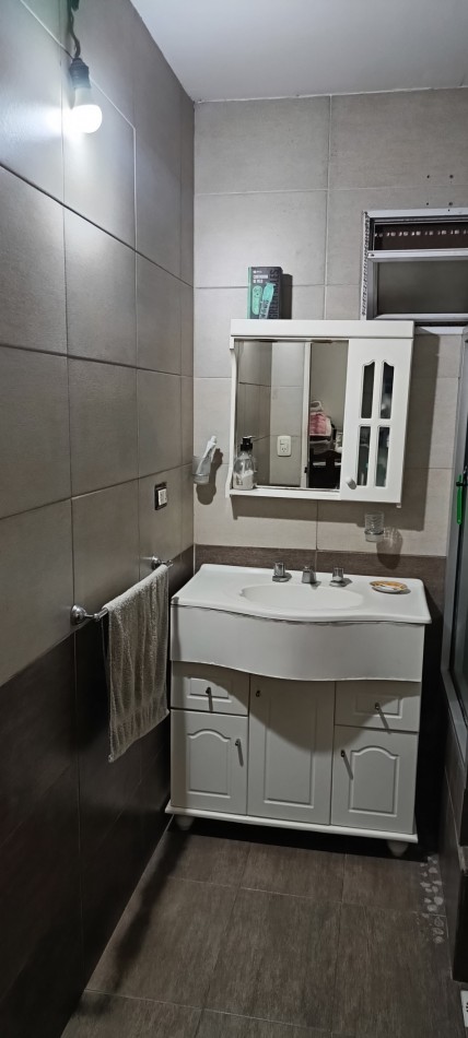 Casa en B° San Joaquin, Gral. Rodriguez