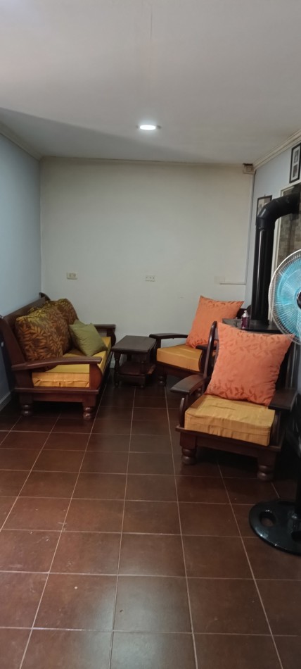 Casa en B° San Joaquin, Gral. Rodriguez