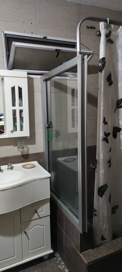 Casa en B° San Joaquin, Gral. Rodriguez