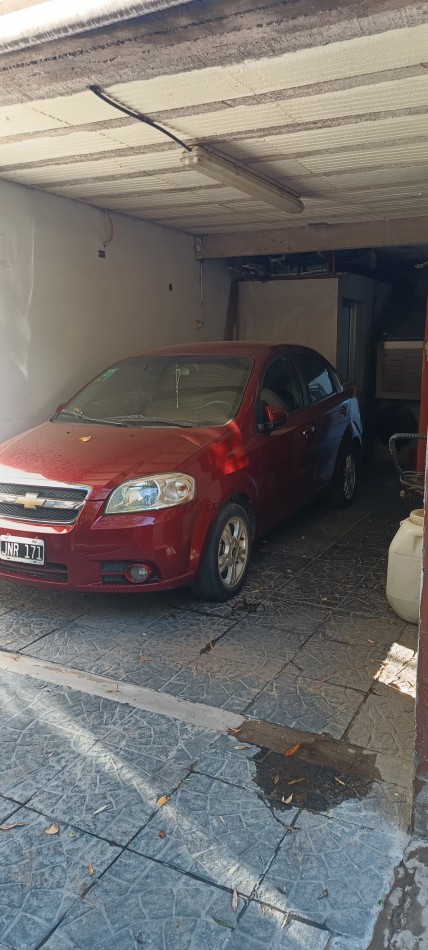 Casa en B° San Joaquin, Gral. Rodriguez