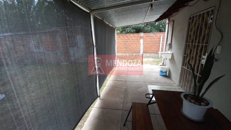 (AUT 377) EN VENTA CASA DE MATERIAL CON AMPLIO PATIO