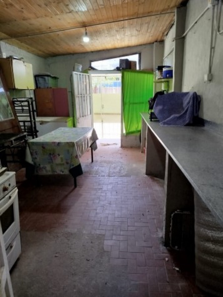 ALQUILO HERMOSO LOCAL COMERCIAL IDEAL OFICINA, PELUQUERIA, KIOSCO, ALMACEN, ETC