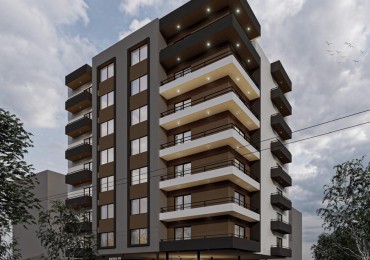 PRE VENTA DEPARTAMENTO EN POZO EN PLENO CENTRO DE MORENO SUR -"MADIBA XIV" AMPLIA FINANCIACIÓN