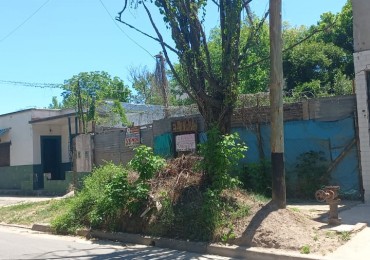 (AUT. 400) VENDO REGIO TERRENO BARRIO SAN JOSÉ - MORENO,ZONA COMERCIAL SOBRE ASFALTO, COLECTIVO AL FRENTE ..IMPERDIBLE.