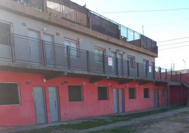 ALQUILO  DEPARTAMENTOS DE DOS AMBIENTES BARRIO LAS FLORES, MORENO.