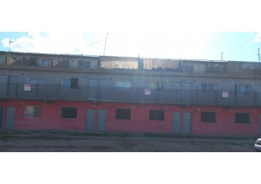 EN A L Q U I L E R: DEPARTAMENTOS DE DOS AMBIENTES BARRIO LAS FLORES, MORENO.