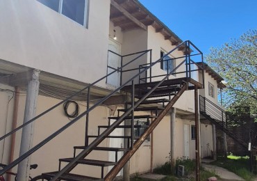 VENDO HERMOSO DEPARTAMENTO PLANTA ALTA MORENO NORTE, PROXIMO A RUTA 23.