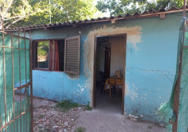 ALQUILO CASA DE MATERIAL CON 2 DORMITORIOS EN BARRIO ALTOS DEL MONTE,  PARTIDO DE MORENO