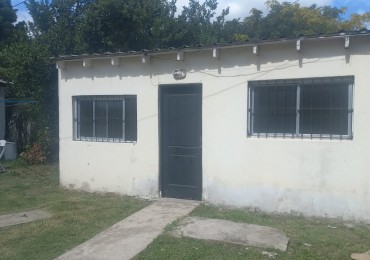 Departamento sobre asfalto, Guatemala 5254, Barrio San Jose, Moreno