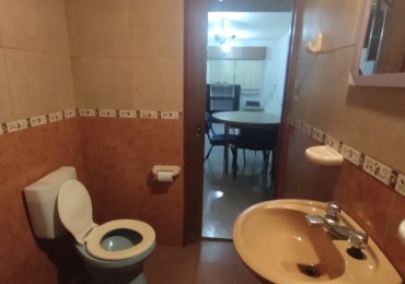 EN SAN CLEMENTE DEL TUYU ALQUILO EXCELENTE DUPLEX PARA VIVIENDA PERMANENTE POR 24 MESES