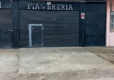 REGIO LOCAL COMERCIAL EN ALQUILER BARRIO SAN JOSE, MORENO CALLE ITALIA Y CASI MARTIN FIERRO (OPORTUNIDAD)
