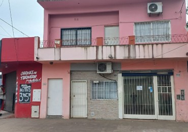 ALQUILO HERMOSO LOCAL COMERCIAL CALLE MARTIN FIERRO 5112 Y CASI ESQUINA ITALIA. MORENO, ZONA COMERCIAL 