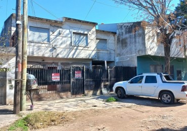 ALQUILO REGIO DEPARTAMENTO PLANTA ALTA CON 2 DORMITORIOS EN BARRIO ASUNCION, PASO DEL REY