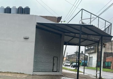 ALQUILO LOCAL COMERCIAL