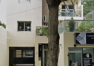  (AUT. 146) ALQUILO DEPARTAMENTO DE CATEGORIA EN MORENO CENTR