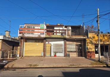 VENDO EXCELENTE DUPLEX CON PLANOS Y ESCRITURA IDEAL CREDITO HIPOTECARIO SOBRE AV. MARCOS DEL BUENO 1056 -MORENO