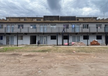 EN A L Q U I L E R: DEPARTAMENTOS DE DOS AMBIENTES BARRIO LAS FLORES, MORENO.