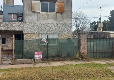 VENDO REGIA PROPIEDAD BARRIO SAN JOSE PARTIDO DE MORENO ... IMPERDIBLE 