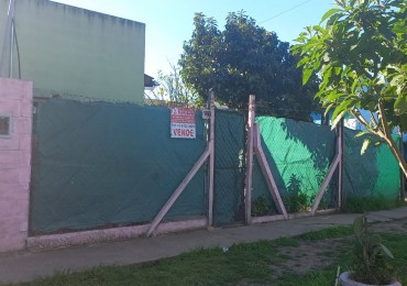 VENDO REGIA VIVIENDA SOBRE ASFALTO EN BARRIO LA PERLA, PARTIDO DE MORENO. CALLE TABLADA ENTRE ZARATE Y MEXICO