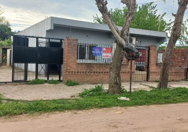 ALQUILO REGIO DEPARTAMENTO EN BARRIO LAS FLORES