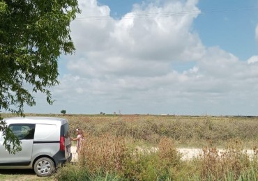 VENDO EXCELENTE TERRENO EN GENERAL CONESA, PARTIDO DE TORDILLO, 